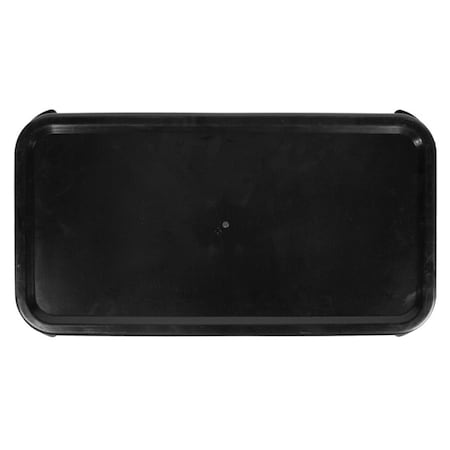Pulex Bucket Lid  Black SECC70043